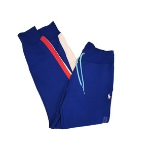 Polo by Ralph Lauren Womens Joggers, size small, NWT
